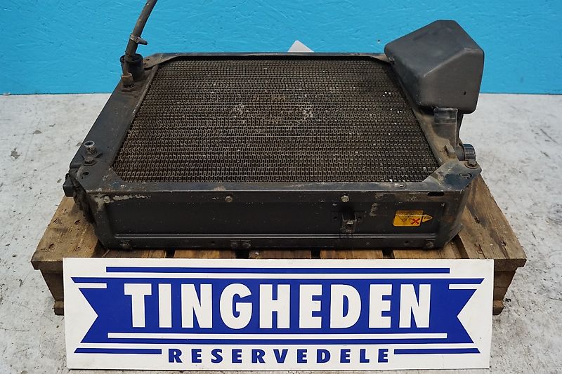 New Holland 5640 (Spare part/Reservedel/Ersatzteil)