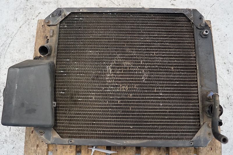 New Holland 5640 (Spare part/Reservedel/Ersatzteil)