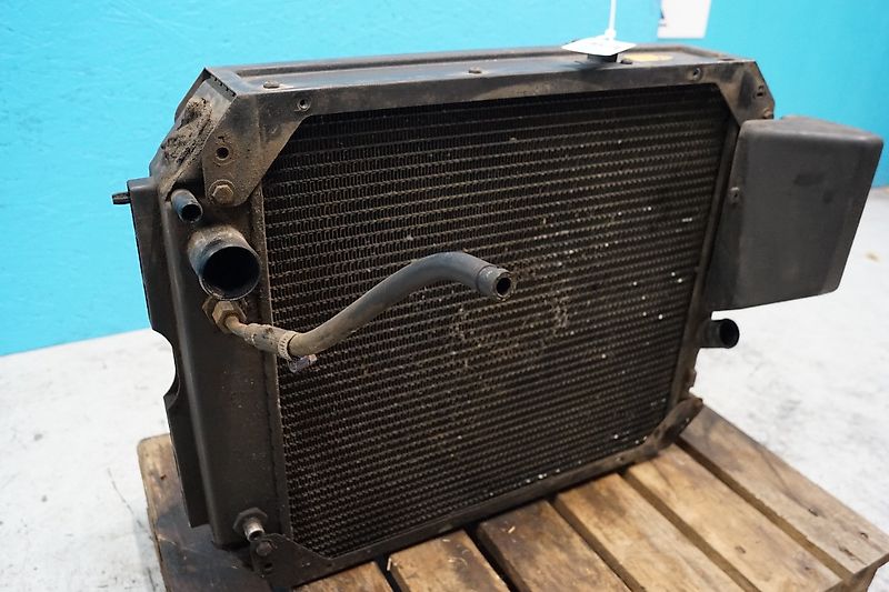 New Holland 5640 (Spare part/Reservedel/Ersatzteil)