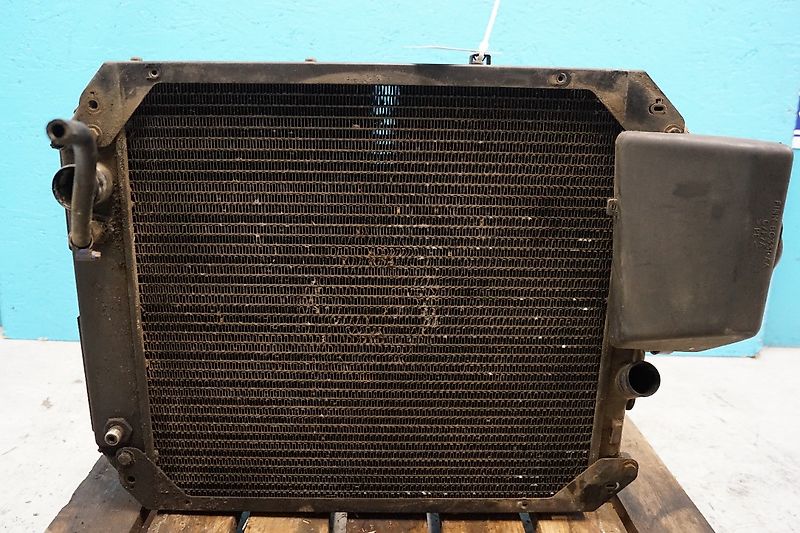 New Holland 5640 (Spare part/Reservedel/Ersatzteil)