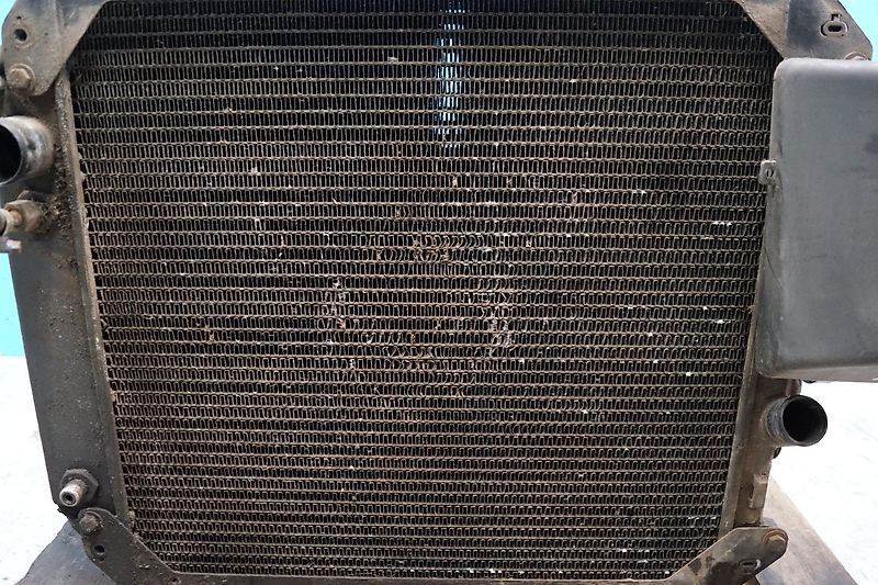 New Holland 5640 (Spare part/Reservedel/Ersatzteil)