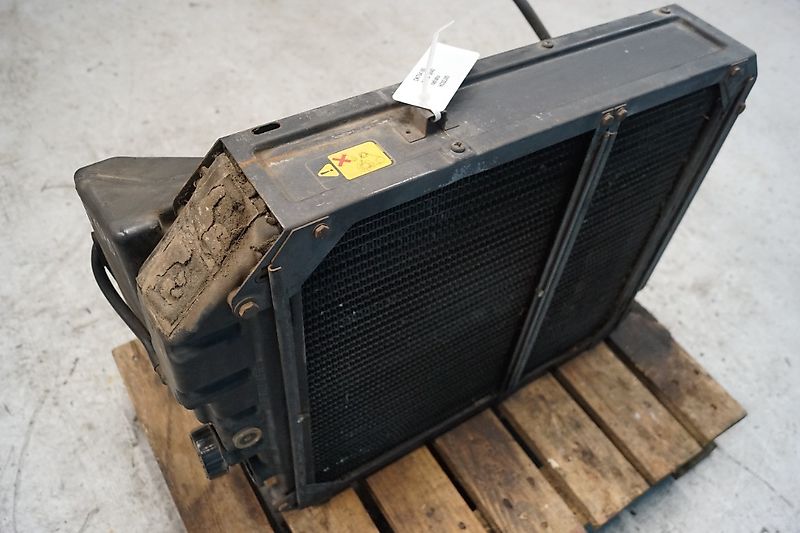 New Holland 5640 (Spare part/Reservedel/Ersatzteil)