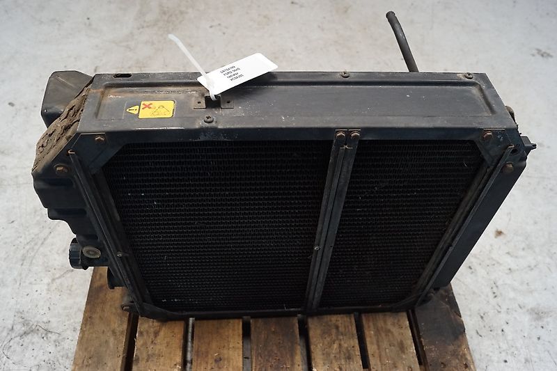 New Holland 5640 (Spare part/Reservedel/Ersatzteil)