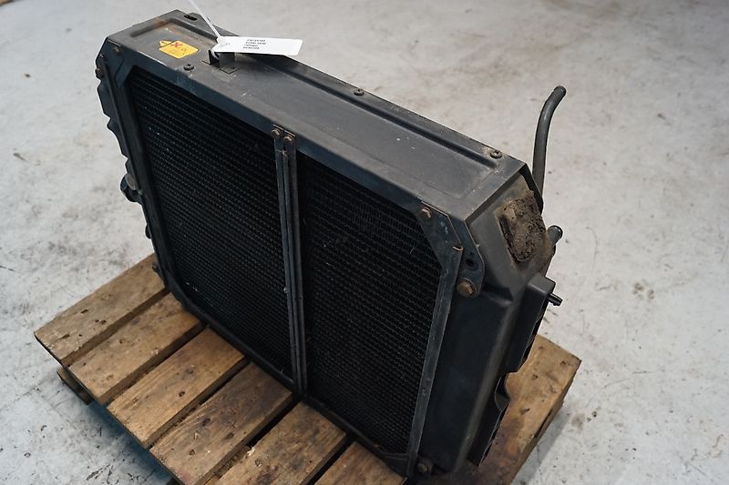 New Holland 5640 (Spare part/Reservedel/Ersatzteil)