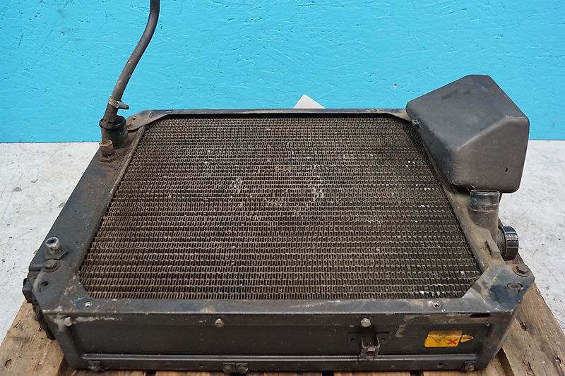 New Holland 5640 (Spare part/Reservedel/Ersatzteil)