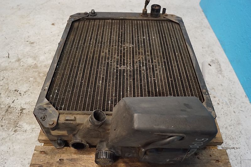 New Holland 5640 (Spare part/Reservedel/Ersatzteil)