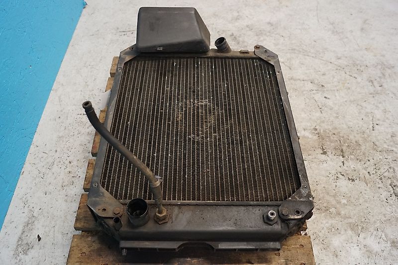 New Holland 5640 (Spare part/Reservedel/Ersatzteil)