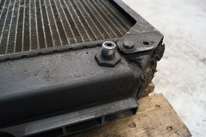 New Holland 5640 (Spare part/Reservedel/Ersatzteil)