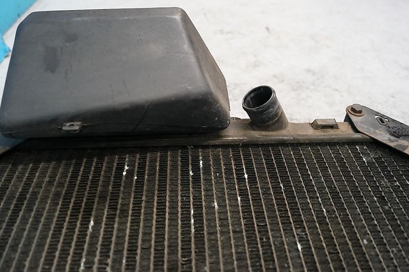 New Holland 5640 (Spare part/Reservedel/Ersatzteil)