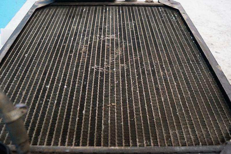 New Holland 5640 (Spare part/Reservedel/Ersatzteil)