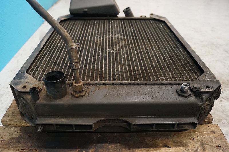 New Holland 5640 (Spare part/Reservedel/Ersatzteil)