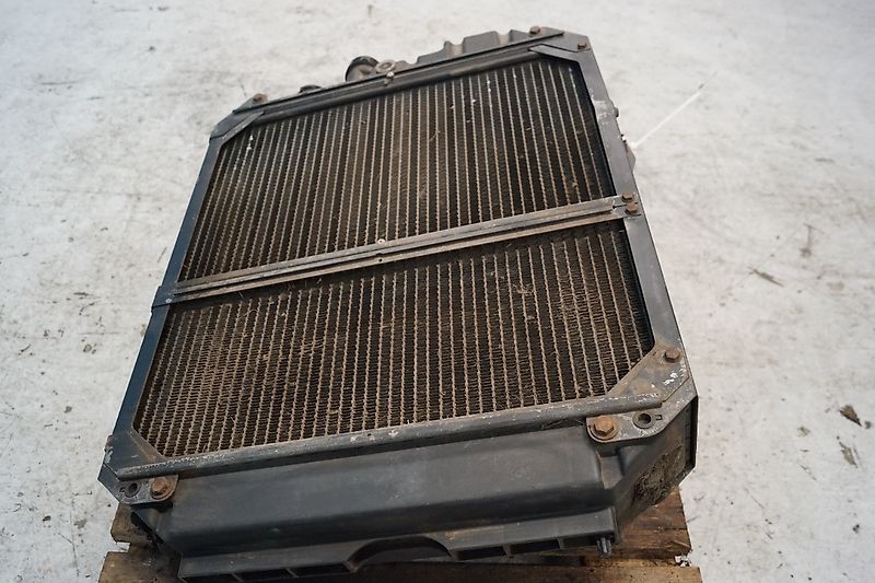 New Holland 5640 (Spare part/Reservedel/Ersatzteil)