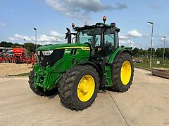 John Deere 6R155