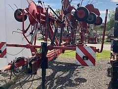 Lely Lotus 1020 S