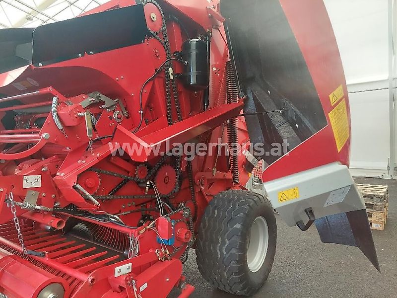 Welger RP 545 E-LINK PRO