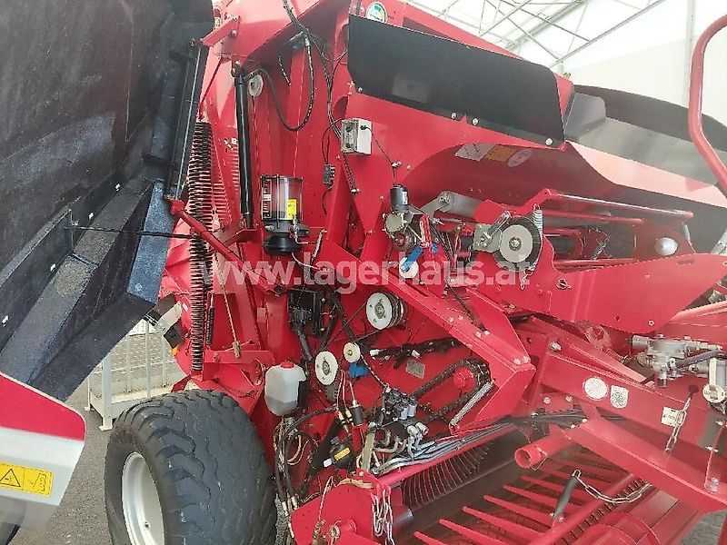 Welger RP 545 E-LINK PRO