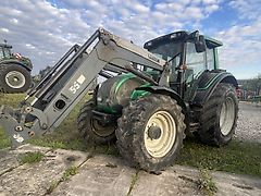 Valtra N 141 H