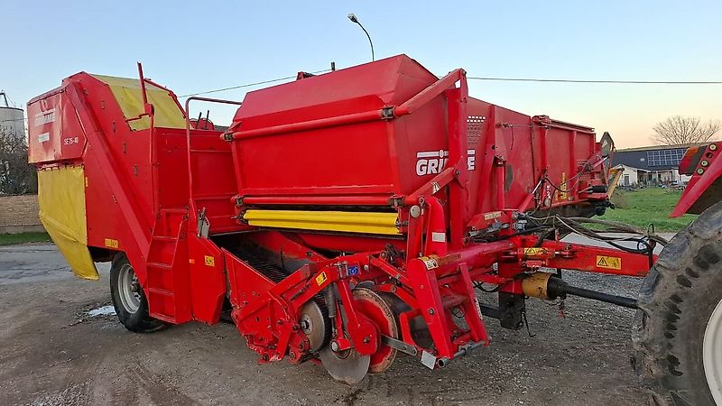 Grimme SE 75 - 40 UB