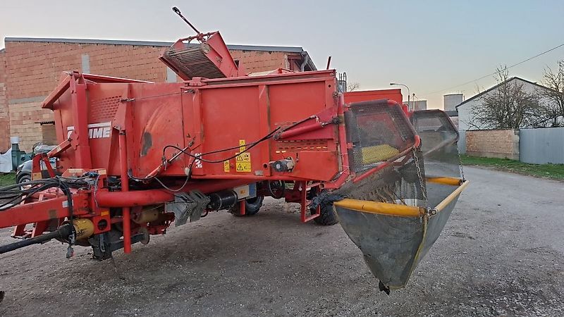 Grimme SE 75 - 40 UB
