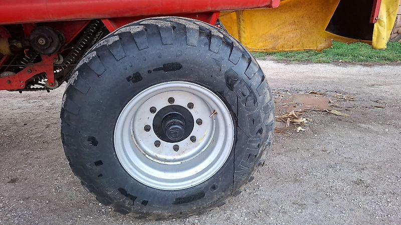 Grimme SE 75 - 40 UB