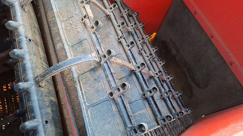 Grimme SE 75 - 40 UB