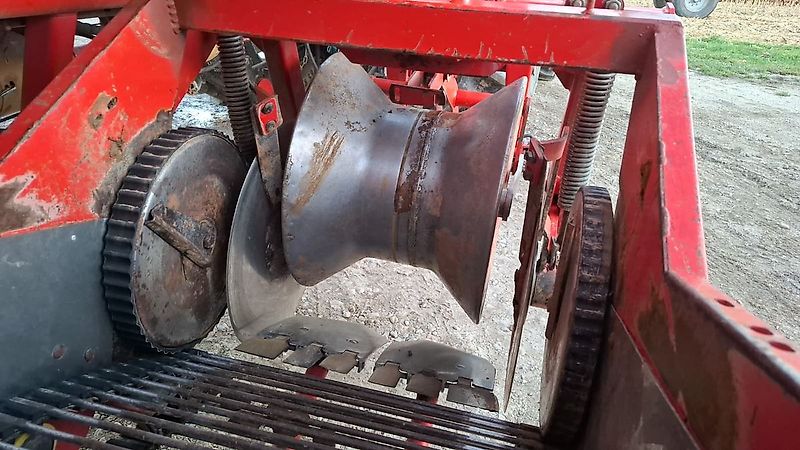 Grimme SE 75 - 40 UB