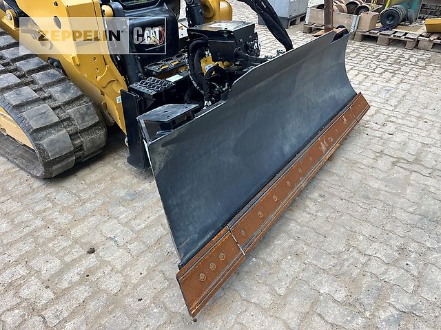 Caterpillar Primärpr. Komponente