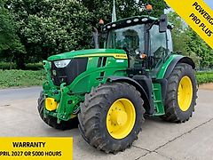 John Deere 6R155