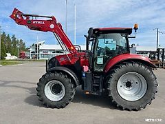 Case IH Maxxum 150
