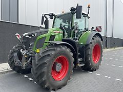 Fendt 620 Vario Profi+