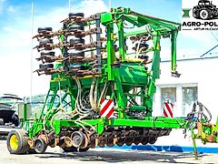 John Deere 750 A - 6 M - 2008 ROK