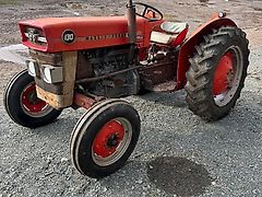 Massey Ferguson 130