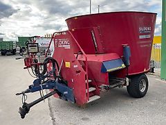 Siloking VM 11