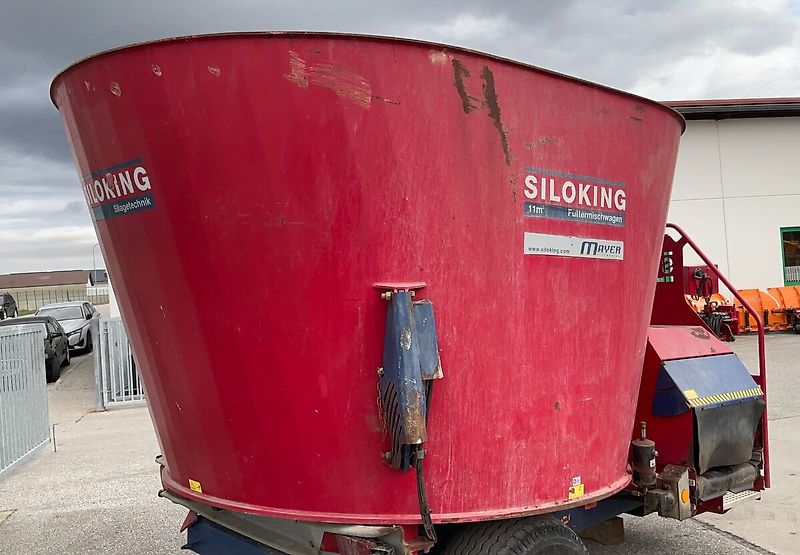 Siloking VM 11