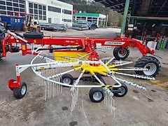 Pöttinger TOP 762 C