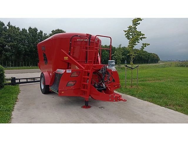Peecon Biga lowliner future 18m3