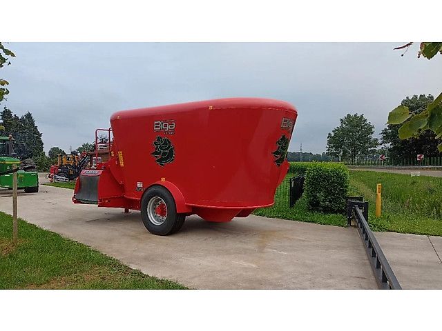 Peecon Biga lowliner future 18m3