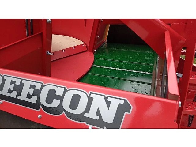 Peecon Biga lowliner future 18m3