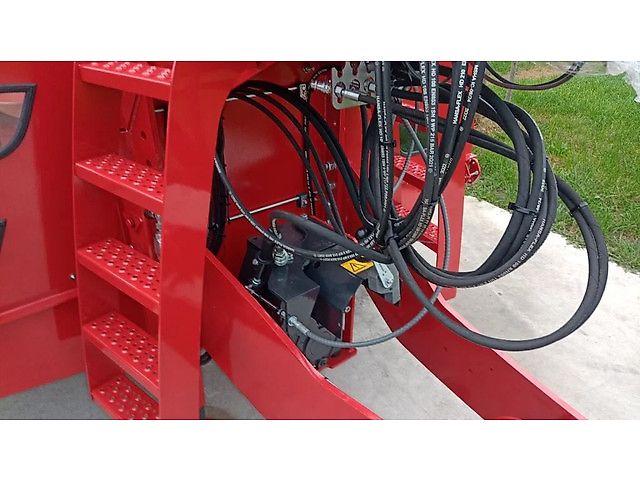 Peecon Biga lowliner future 18m3