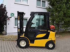 Yale GLP 20 VX