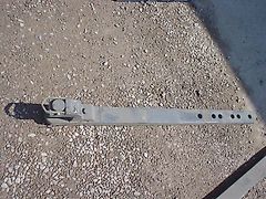Fendt Zugpendel Typ ZP-716, 2t