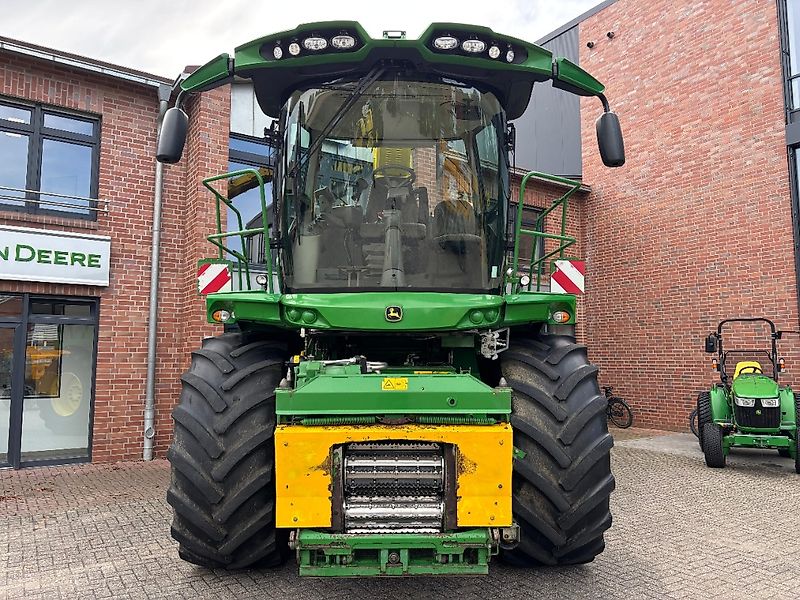 John Deere 8400i ProDrive 40 km/h