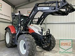 Steyr 6145 Profi