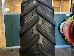 Taurus Point 8 18.4R38 143B