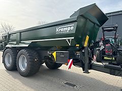 Krampe HD 620 T