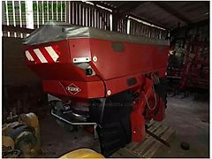 Kuhn axis 40.1 w t25
