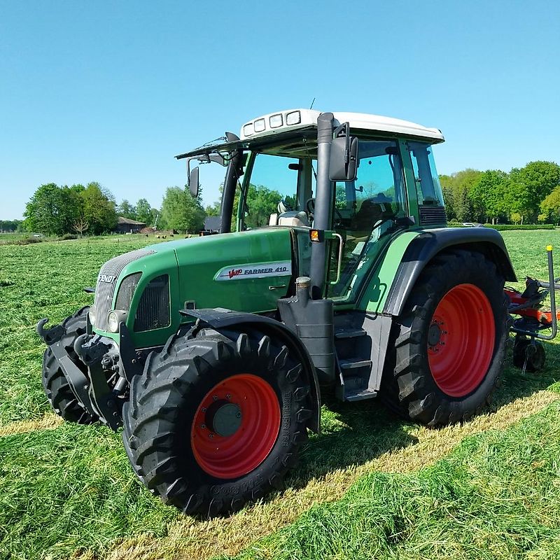 Fendt 410