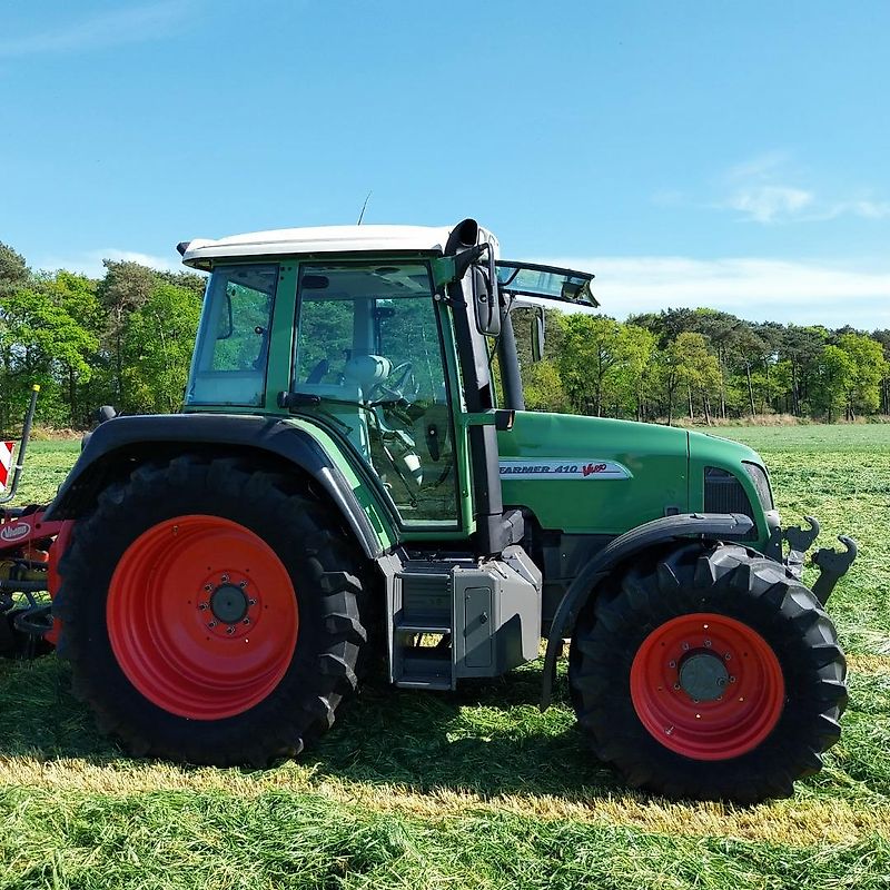 Fendt 410