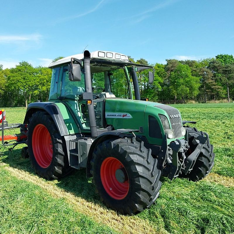 Fendt 410