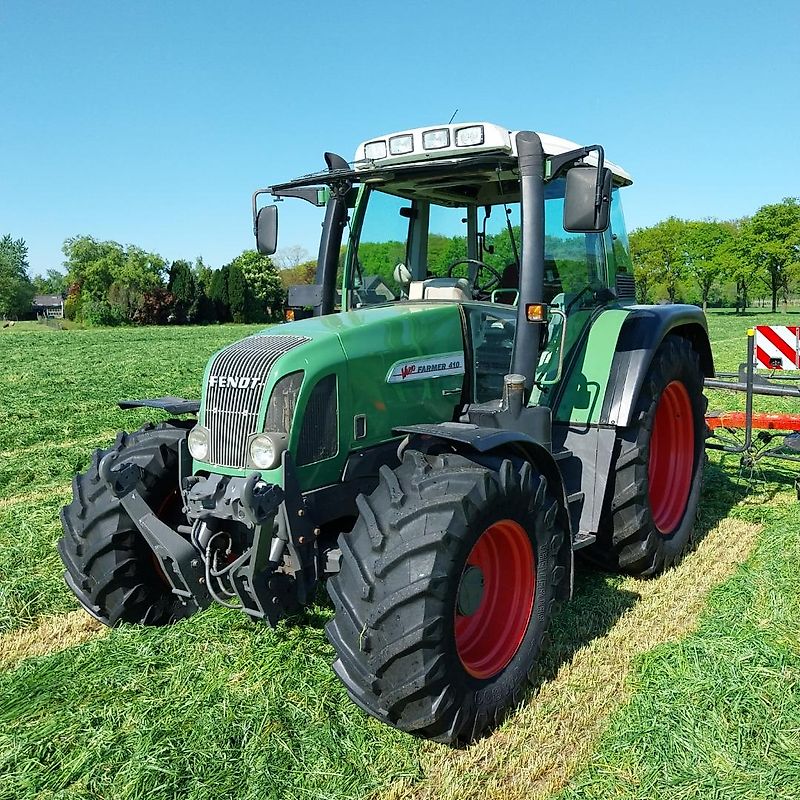 Fendt 410